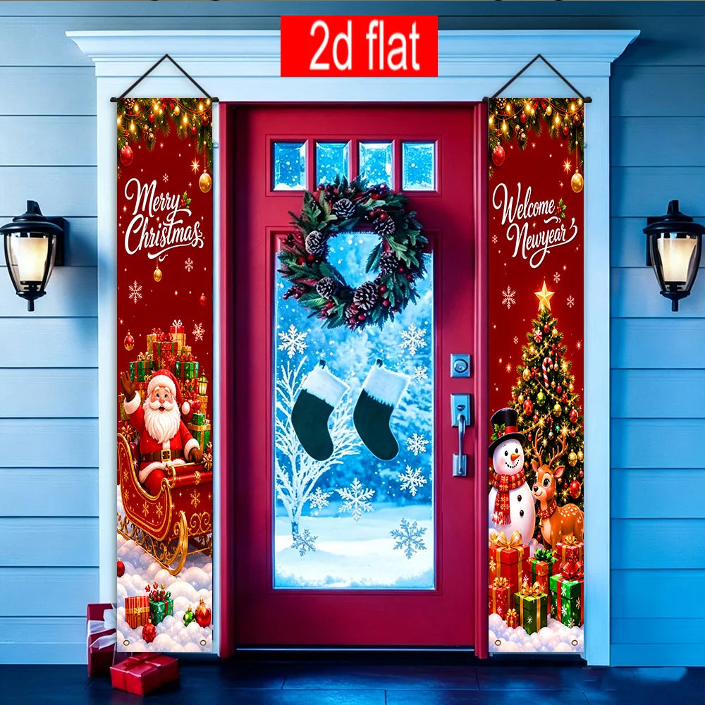 Decoraciones Navideñas para Interiores