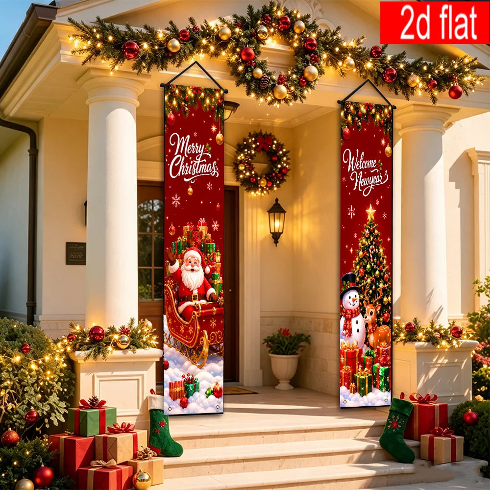 Decoraciones Navideñas para Interiores