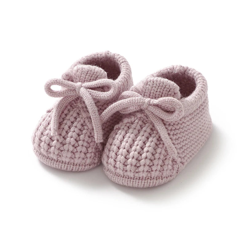 Zapatos Primeros Pasos Suela Suave Bebé