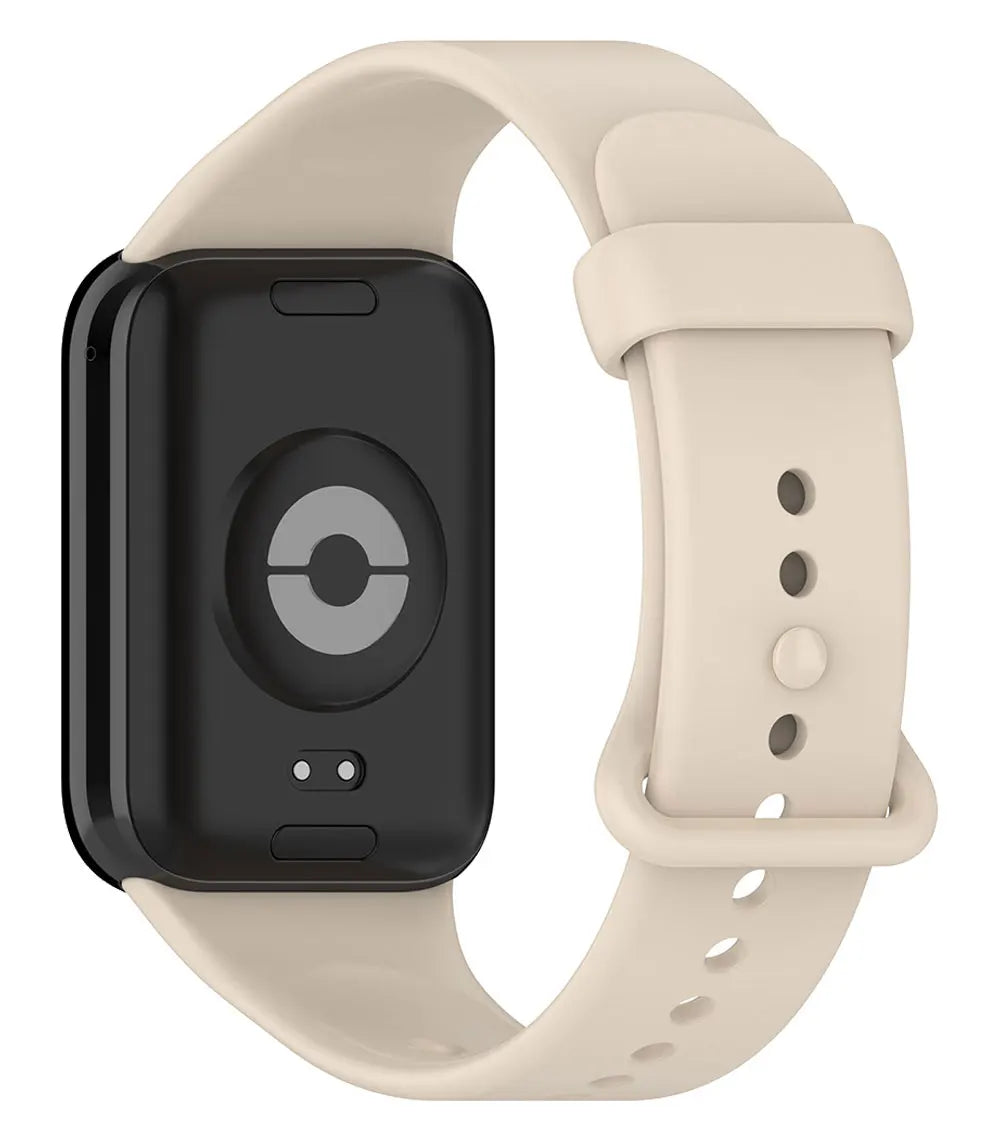 Correa de silicona oficial para reloj Xiaomi Mi Band 9 Pro, pulsera deportiva inteligente para Mi Band 9Pro, accesorios de pulsera