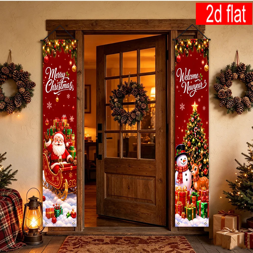 Decoraciones Navideñas para Interiores
