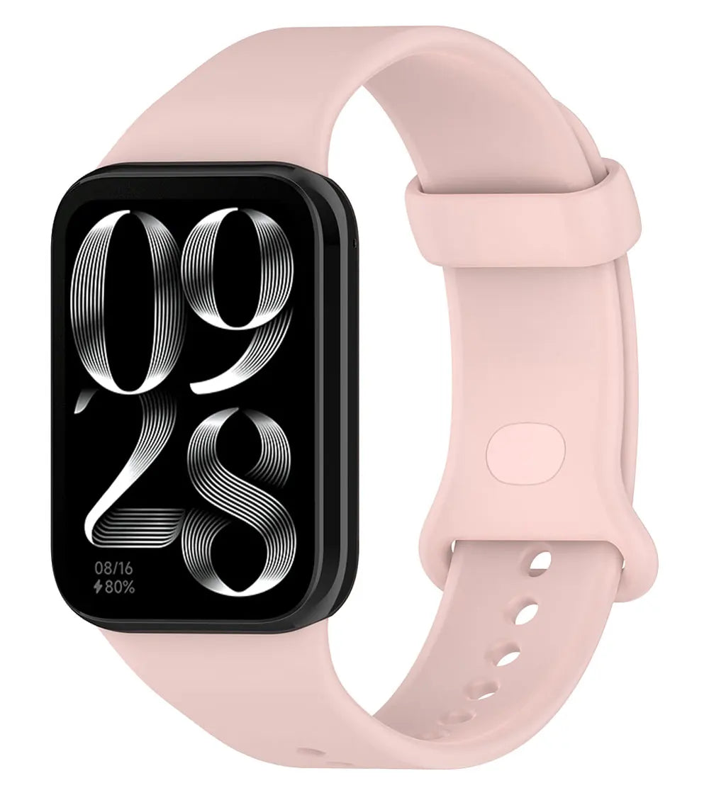 Correa de silicona oficial para reloj Xiaomi Mi Band 9 Pro, pulsera deportiva inteligente para Mi Band 9Pro, accesorios de pulsera