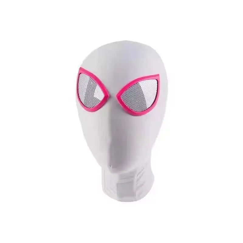 Spider Hero Cosplay Mask – One Size