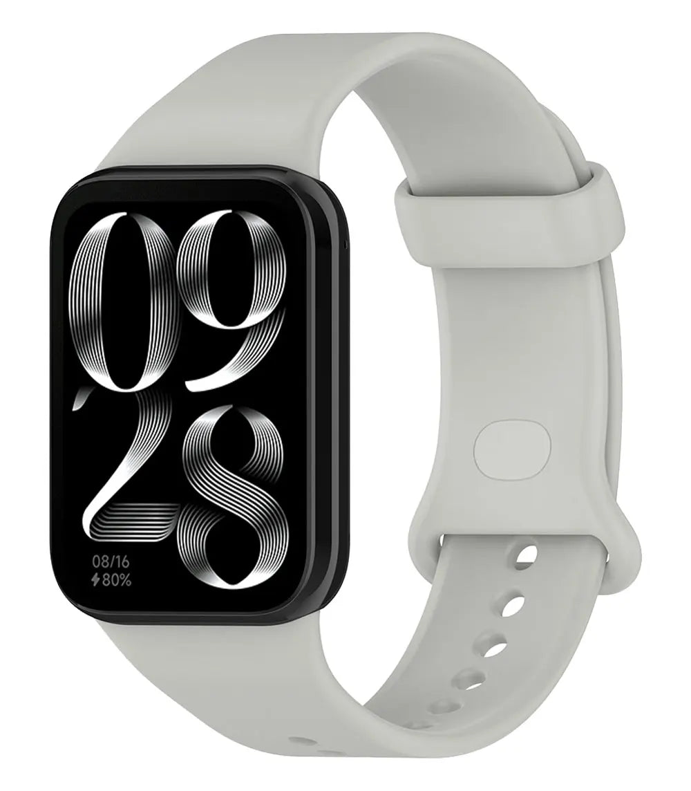 Correa de silicona oficial para reloj Xiaomi Mi Band 9 Pro, pulsera deportiva inteligente para Mi Band 9Pro, accesorios de pulsera