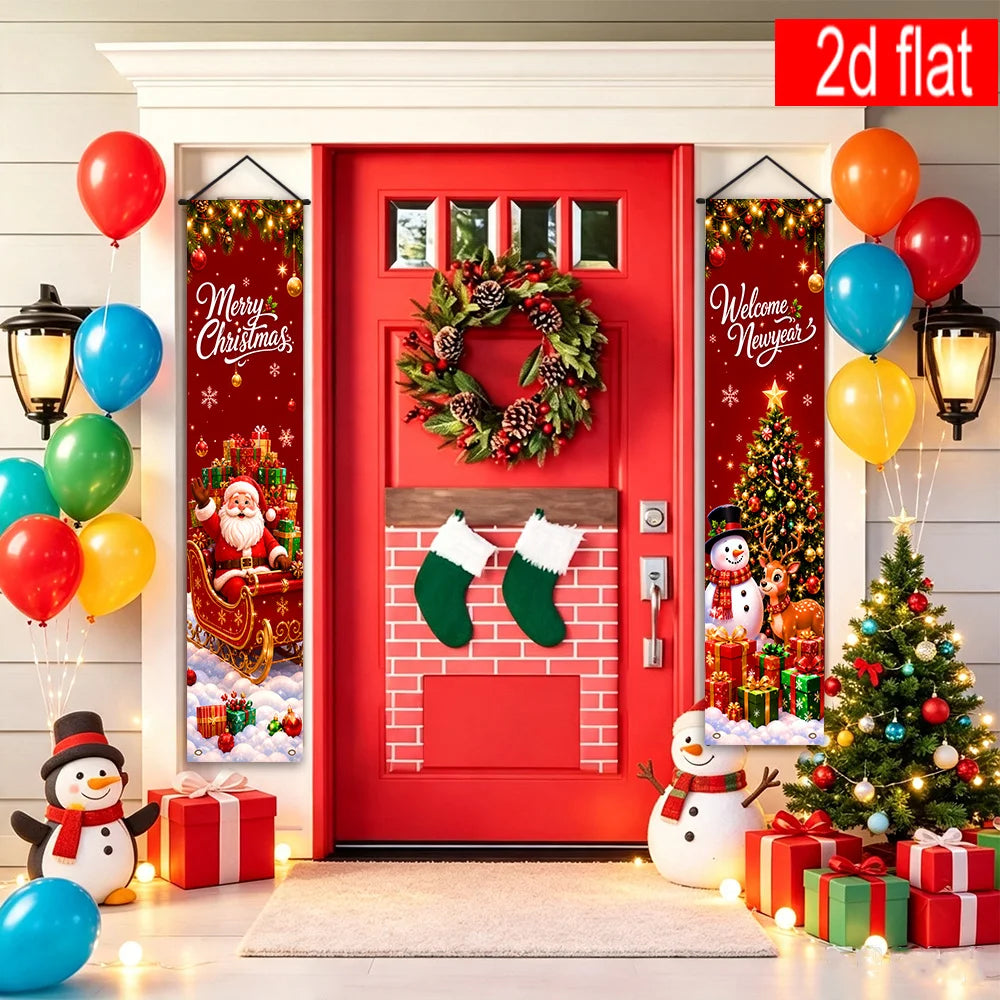 Decoraciones Navideñas para Interiores