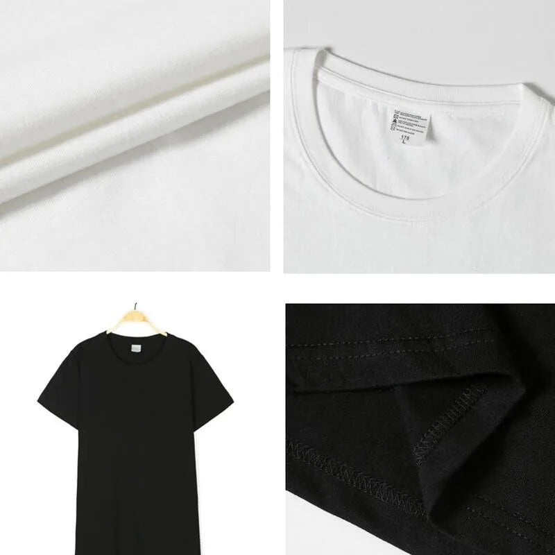 Camisa K-Pop, camiseta de regalo de música Pop coreana con corazón de mano y latido del corazón, camiseta gráfica KPop para fanáticos de la moda, camisetas de manga corta