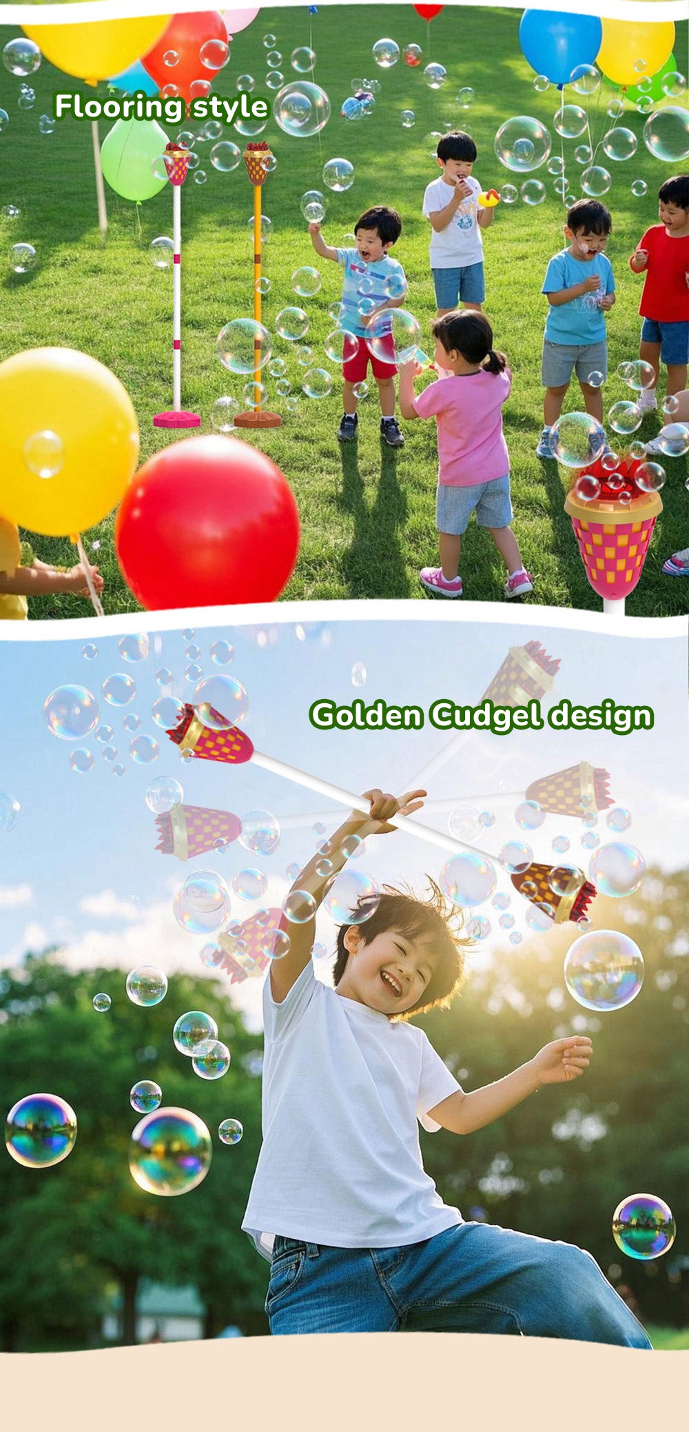 Máquina de burbujas con soporte con luces y música para soplador de burbujas de jabón al aire libre, adecuado para deportes acuáticos, decoración para fiesta de boda, burbujas
