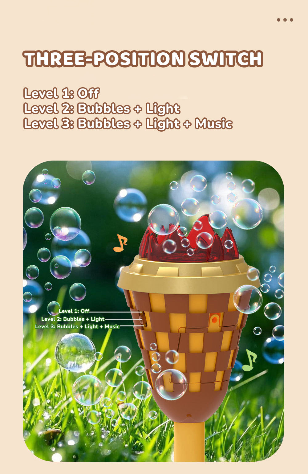 Máquina de burbujas con soporte con luces y música para soplador de burbujas de jabón al aire libre, adecuado para deportes acuáticos, decoración para fiesta de boda, burbujas